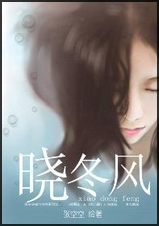 晓冬风(商战)