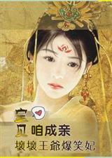 坏坏王爷爆笑妃:宝贝,咱成亲(完结)