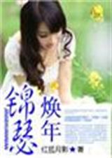 锦瑟焕年