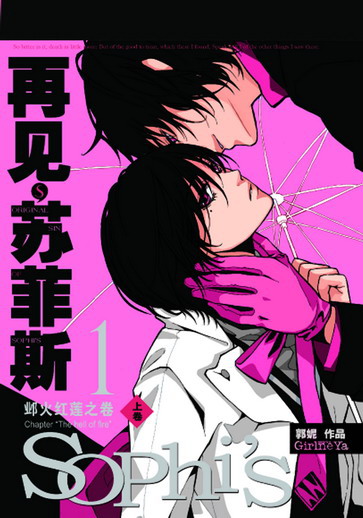 再见,苏菲斯2