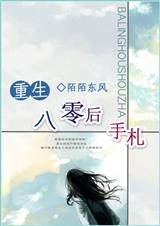重生八零后手札(全本)