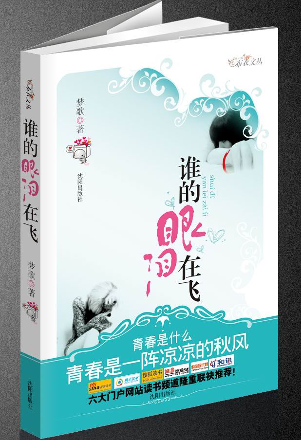 谁的眼泪在飞