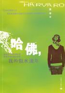 哈佛,我的似水流年