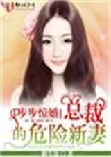 步步惊婚,总裁的危险新妻