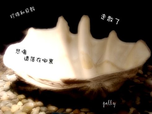 忧伤,在青春里走失
