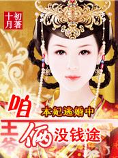 本妃逃婚中:王爷,咱俩没钱途(VIP)