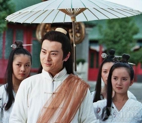 穿越只为给你幸福(欧阳克同人)