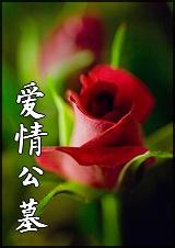 爱情公墓
