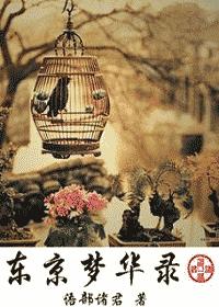 东京梦华录 BL强强