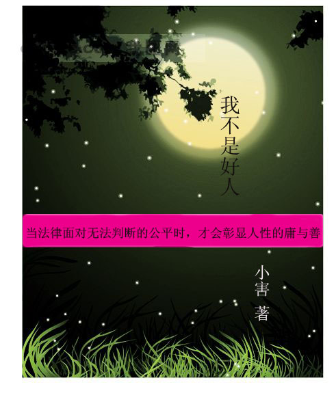 我不是好人