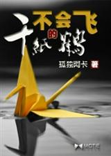 不会飞的千纸鹤