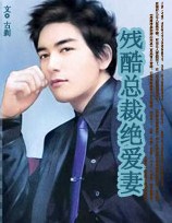 残酷总裁绝爱妻正文+番外