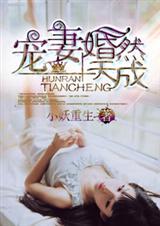 宠妻,婚然天成 全文+番外
