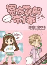 冤家易解布一截