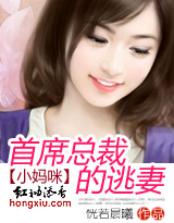 总裁系列--首席总裁的逃妻