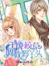 闪婚游戏2:王牌校草调教野丫头