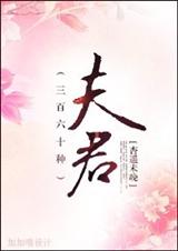 三百六十种夫君