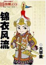 锦衣风流