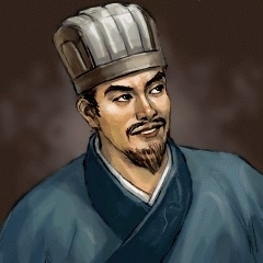 洛阳牡丹甲天下--贾充的心路历程
