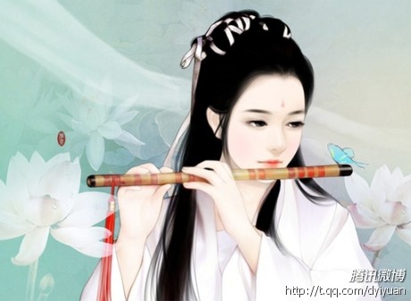 狼王娶亲