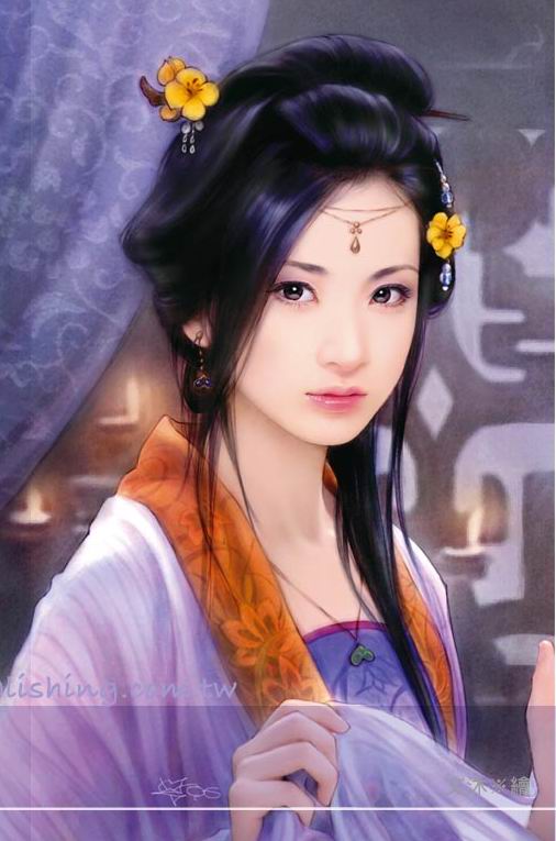 倾世皇妃