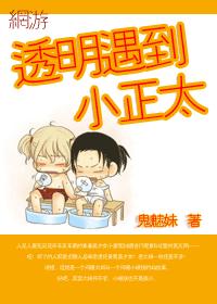 !网游透明遇到小正太