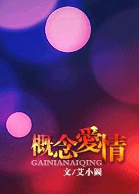 概念爱情