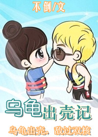 乌龟出壳记
