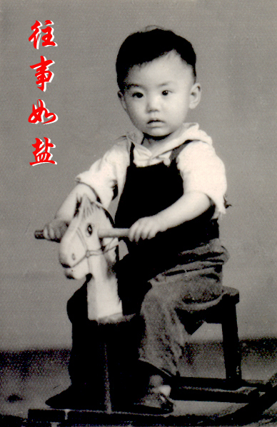 往事如盐