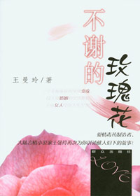 不谢的玫瑰花