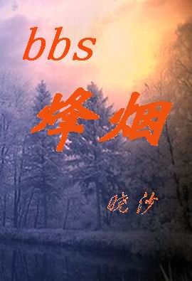 bbs烽烟(上部)