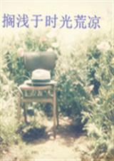 搁浅于时光荒凉