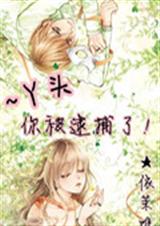 丫头,你被逮捕了!
