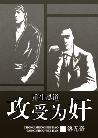 重生黑道,攻受为奸