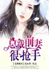 宠婚晚承:总裁前妻很抢手