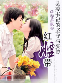 县委书记的坚守与妥协:红腰带