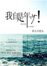 我自是年少