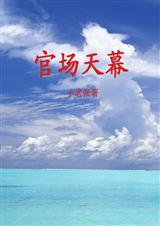 官场天幕 小老张