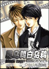 黑乌鸦白乌鸦