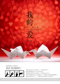 我的爱 出书版完结