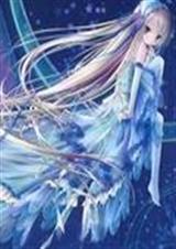 守护甜心之蔷薇狱少女