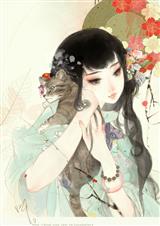 九全十美 全本 闲落听花