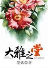 大雅之堂(完结)