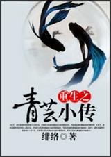 重生之青芸小传
