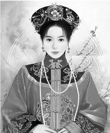 跨越时空的婚姻