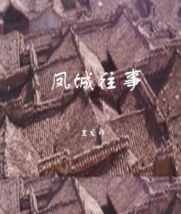 凤城记事