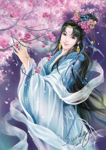 重生之珠光宝妻