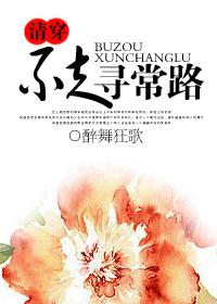 清穿之不走寻常路 完结