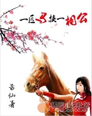 一匹马换一相公