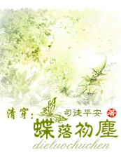 司徒平安-魂牵梦绕回大清:蝶落初尘I(完结)